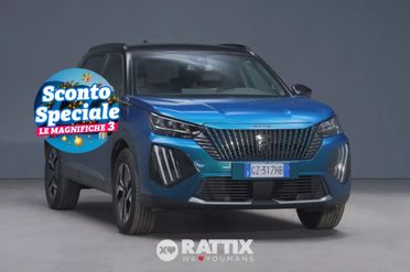 Peugeot 2008 1.2 Hybrid 145CV GT e-DCS6