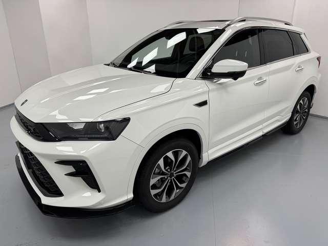 Cirelli Cirelli 3 SPORT 1.5L BiFuel 133CV e-CVT PROMOZIONE LUGLIO!