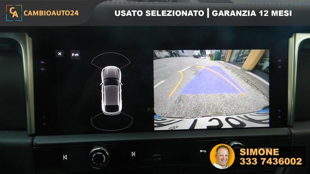 PORSCHE Macan 2.0 PDK - TETTO APRIBILE