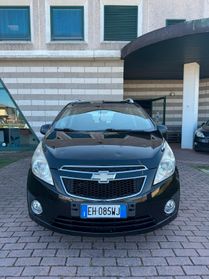 Chevrolet Spark 1.0