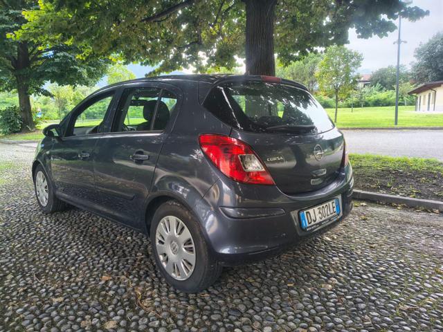OPEL Corsa 1.2 5 porte