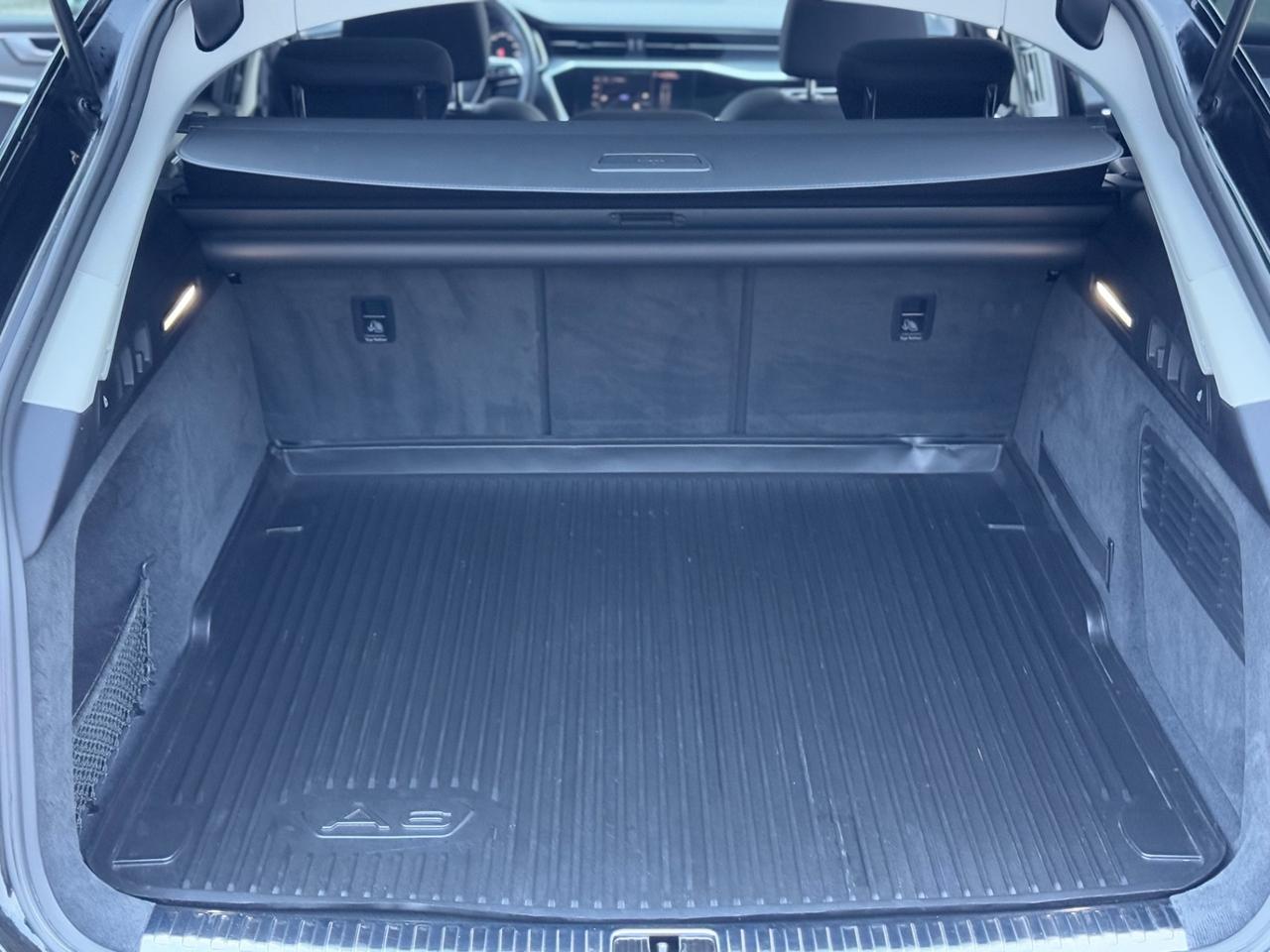 Audi A6 Avant 40 2.0 TDI S tronic Sport