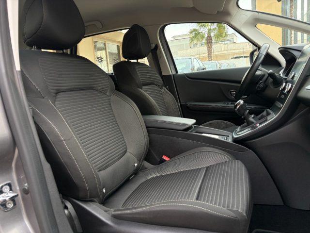 RENAULT Scenic 1.5dCi 110 Energy*62000KM*