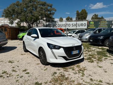 Peugeot 208 PureTech 75 Stop&Start 5 porte Like