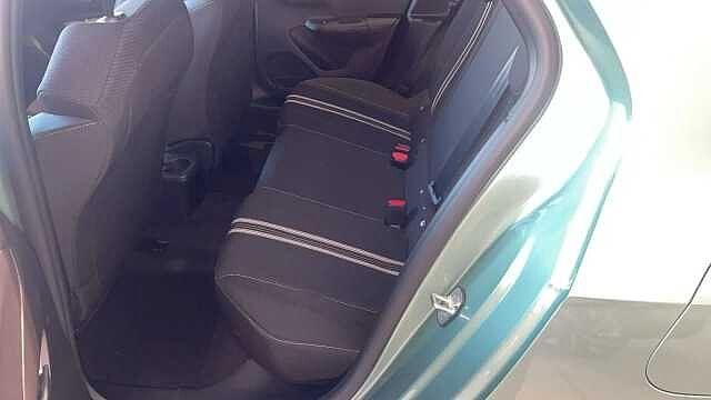 Opel Corsa 1.2 Turbo-Benzina 100cv YES KM ZERO
