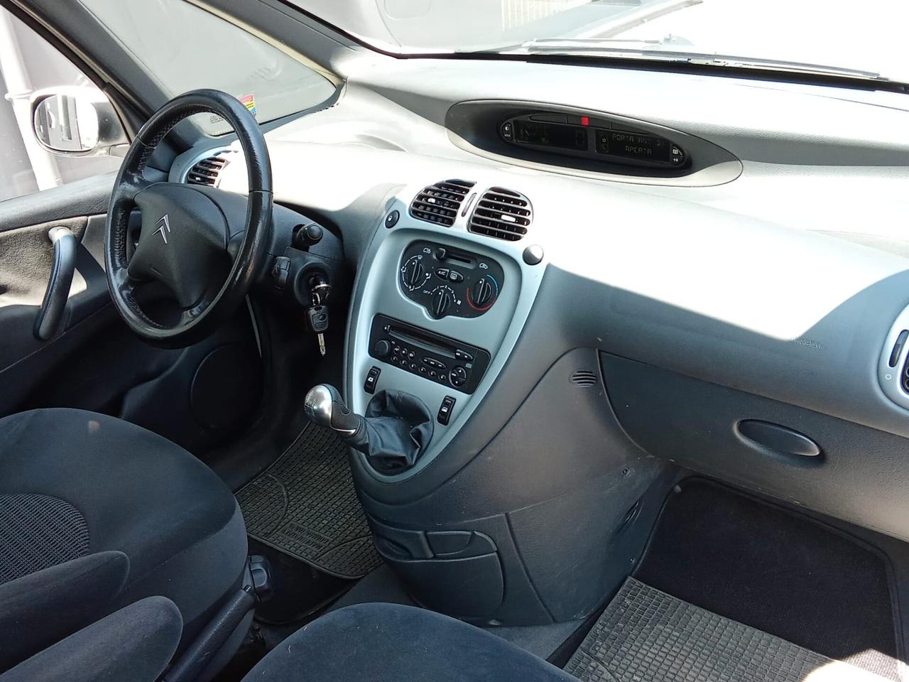 Citroen Xsara Picasso 1.6 16V Elegance