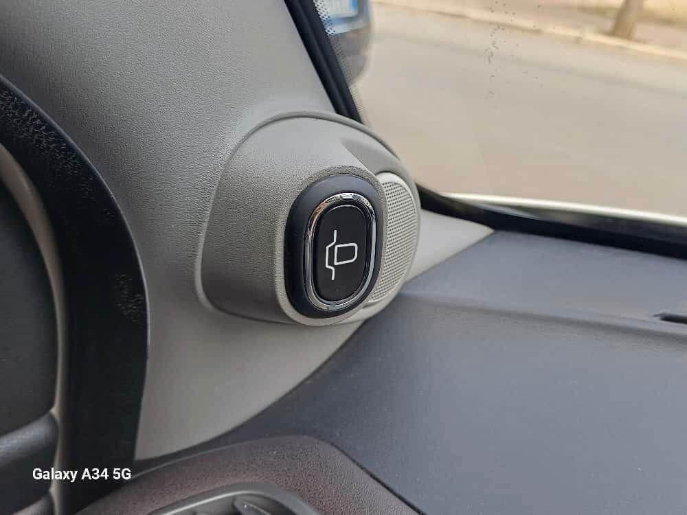 Lancia Ypsilon 1.3 MJT 16V 95 CV 5 porte S&S Platinum