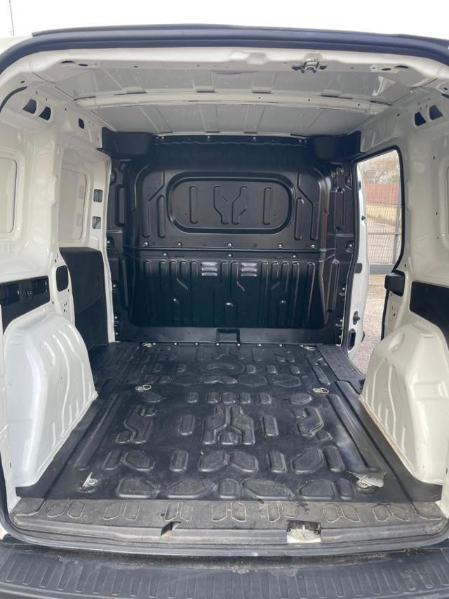FIAT DOBLO 1.6 M-JET 105CV FURGONE- 2021