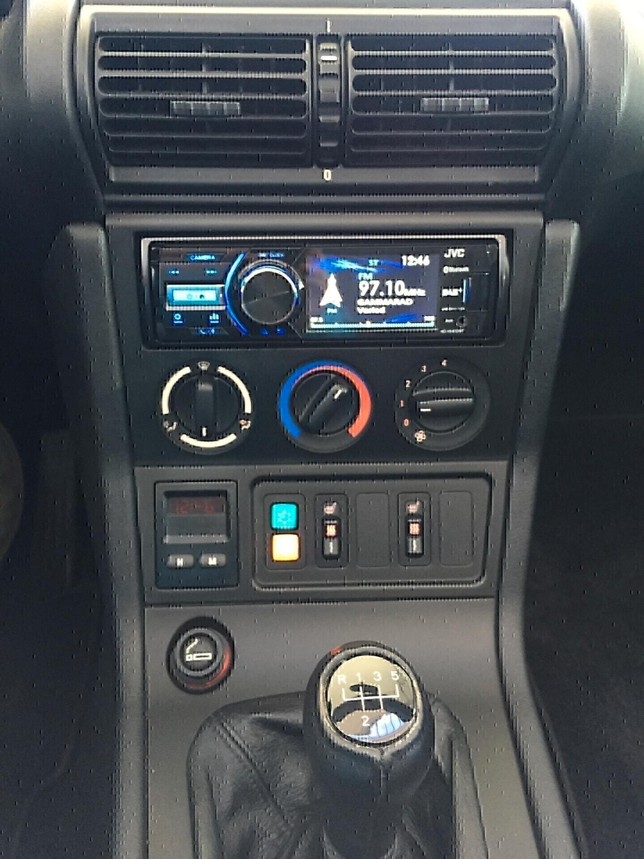 Bmw Z3 1.9 cat Roadster