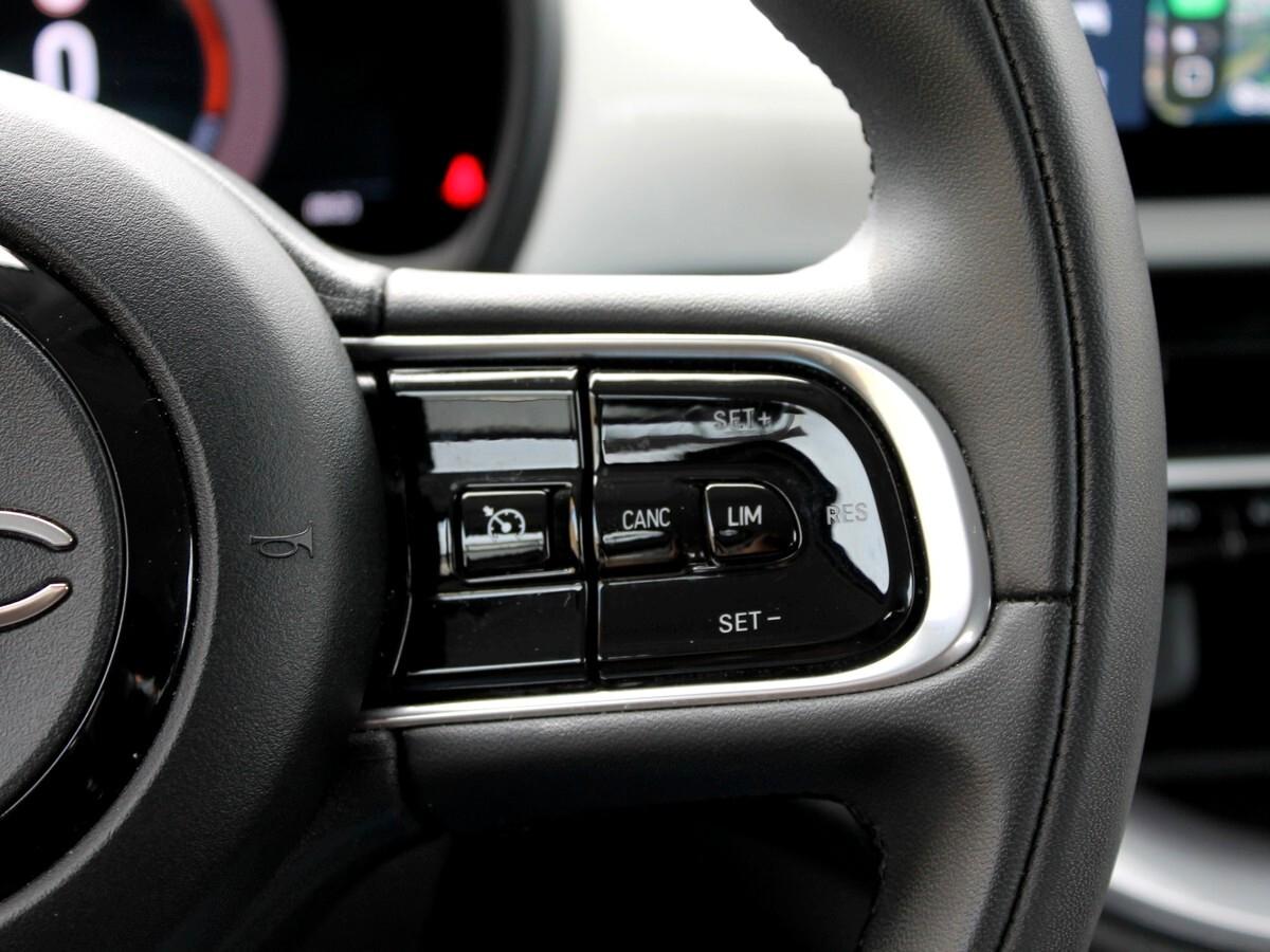 Fiat 500e Berlina 23,8 kWh Red Elettrica 95cv PREZZO REALE IVA DEDUCIBILE