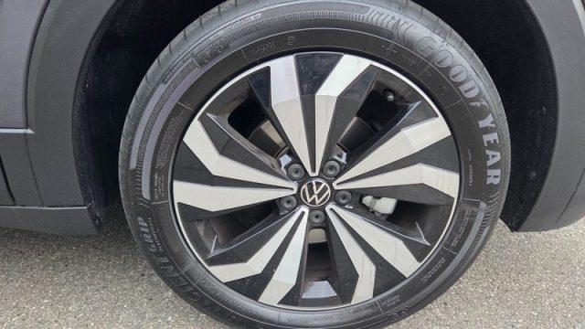 VOLKSWAGEN T-Cross 1.0 TSI 115 CV DSG Edition Plus PERMUTE OK NEOPAT.