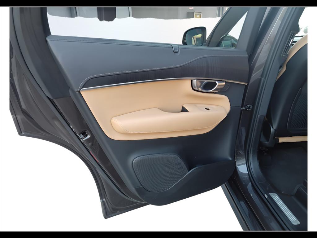 VOLVO XC90 II 2015 - XC90 2.0 b5 Plus Bright awd 7p.ti auto