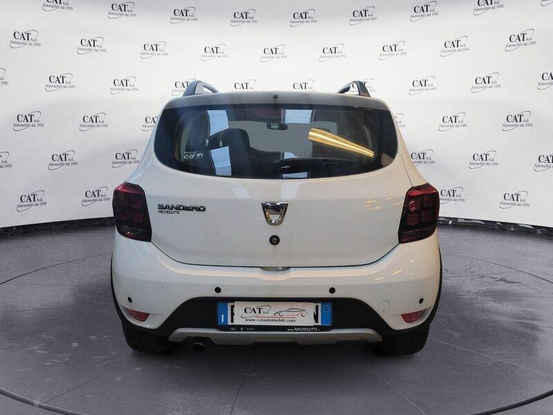 Dacia Sandero Sandero 0.9 TCe 90CV Comfort