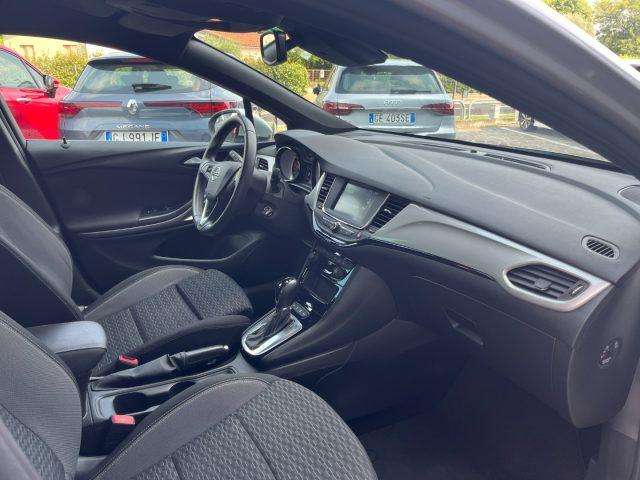 OPEL Astra Sports Tour 1.5 CDTI 122cv AT9 Business Elegance