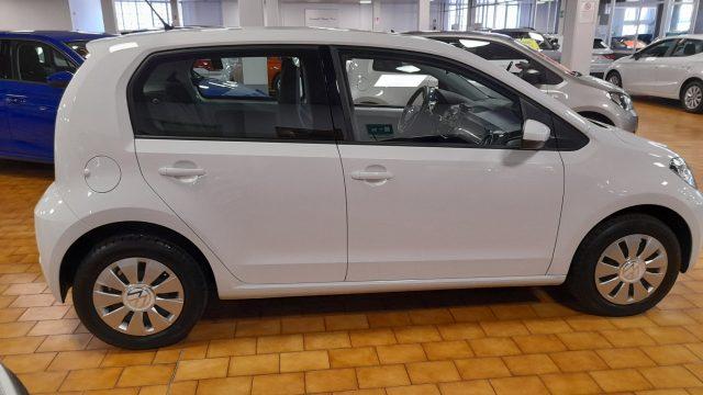 VOLKSWAGEN up! 1.0 5p. EVO move up!