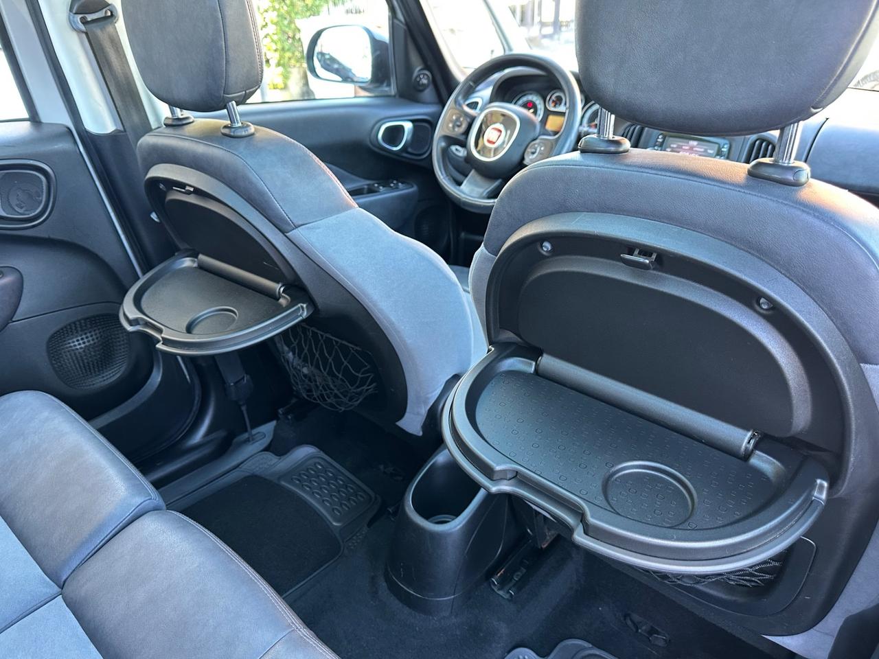 Fiat 500L 1.4 95 CV Lounge