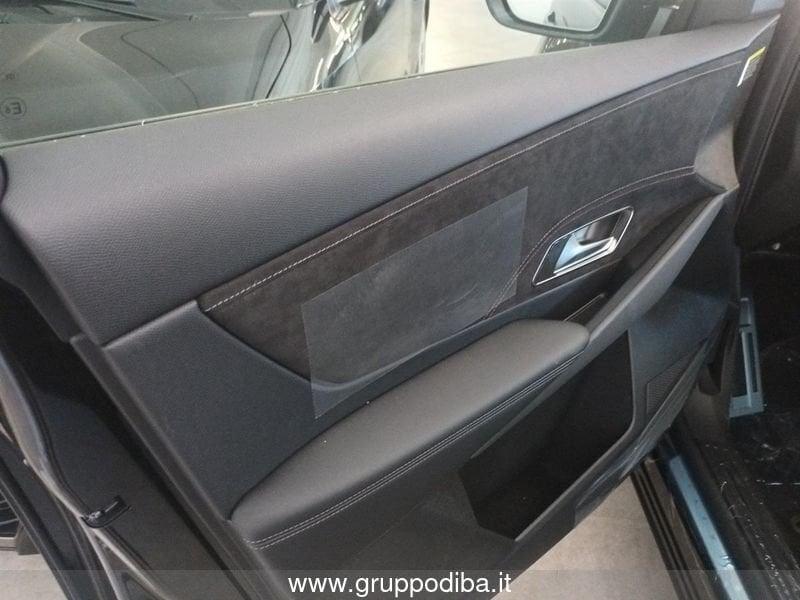 DS DS 7 Modello: 1SX8 DS7 EDITION FRANCE BLUEHDI 130