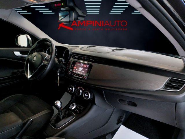 ALFA ROMEO Giulietta 1.6 JTDm 120 CV Super Pronta Consegna