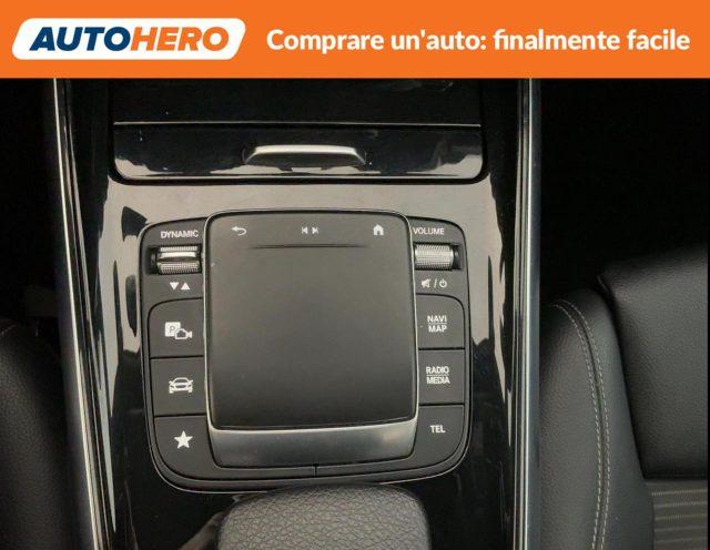 MERCEDES-BENZ GLB 200 d Automatic Sport