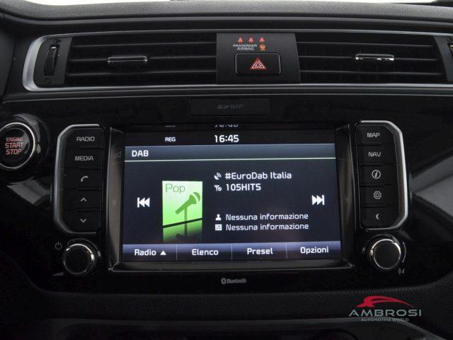 KIA Rio 1.4 CRDi 5 porte HighTech