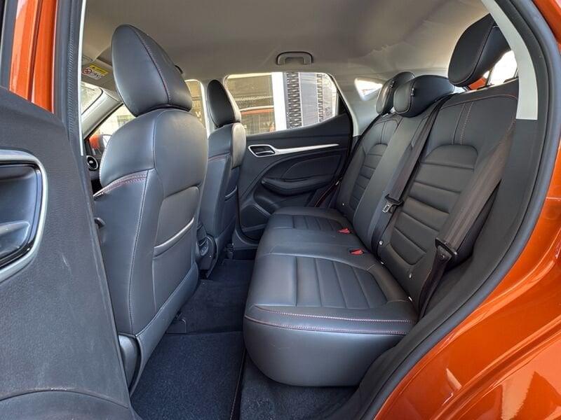 MG ZS ZS 1.5 Luxury