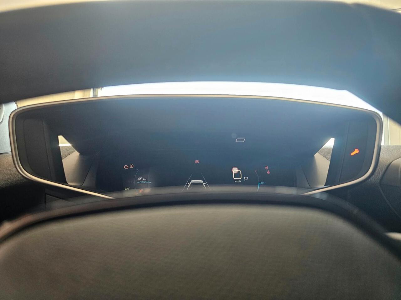 NUOVA PEUGEOT 2008 ALLURE PACK BICOLOR EDITION 1.5 BLUEHDI 131CV EAT8 F1
