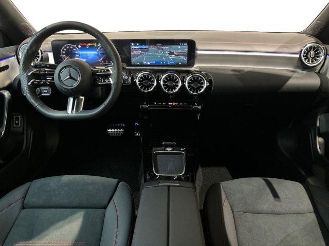 MERCEDES-BENZ CLA 200 d Automatic Shooting Brake AMG Line Advanced Plus