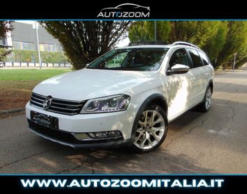 VOLKSWAGEN Passat 7ª serie Passat Bs Alltrack ...
