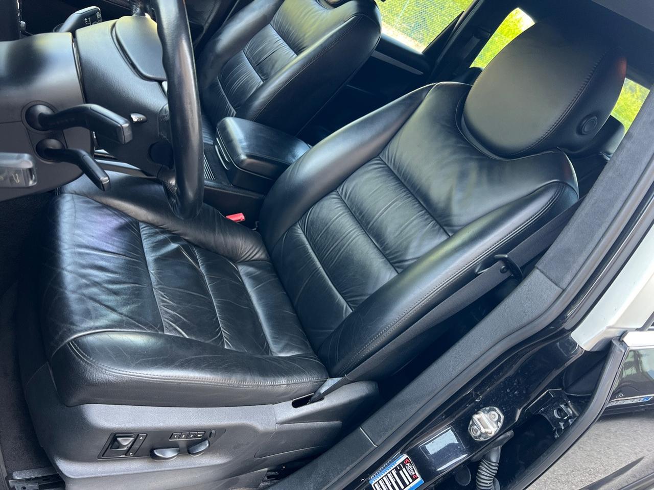 Porsche Cayenne 4.5 Turbo tiptronic ASI
