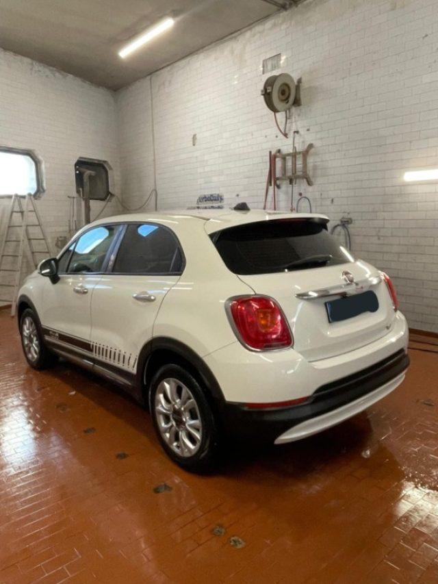 FIAT 500X 1.3 MultiJet 95 CV Pop Star