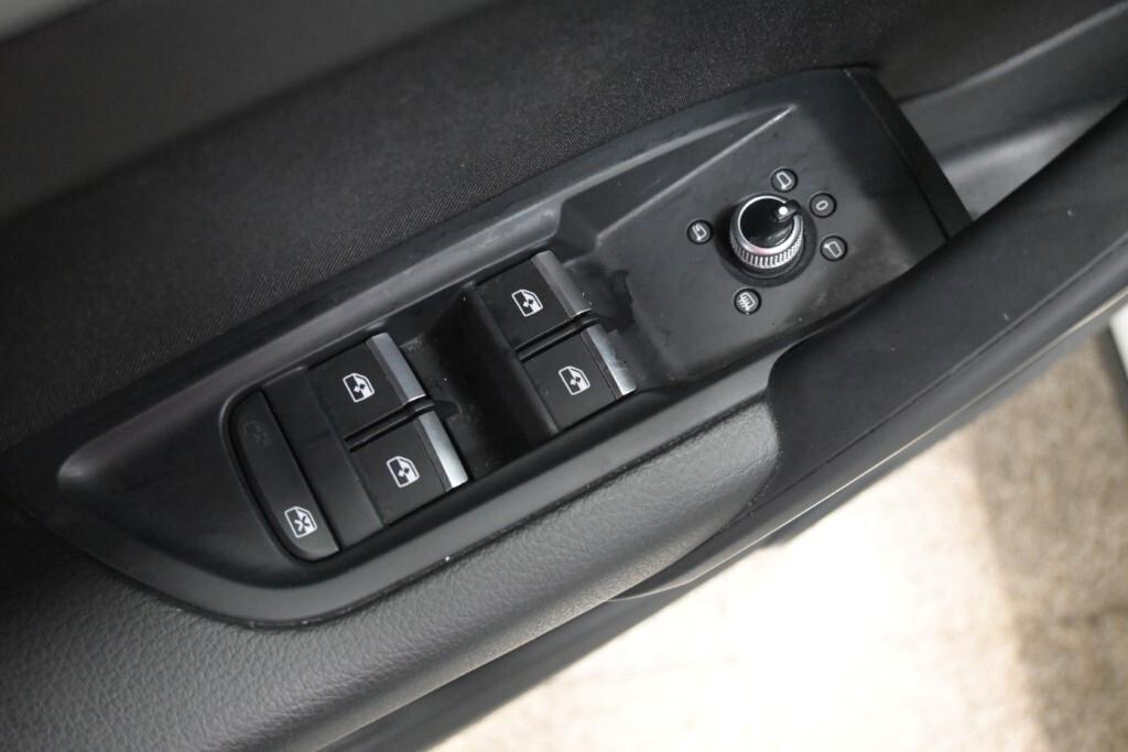 AUDI Q5 SPB 40 TDI QUATTRO S-TRONIC BUSINESS ADVANCED