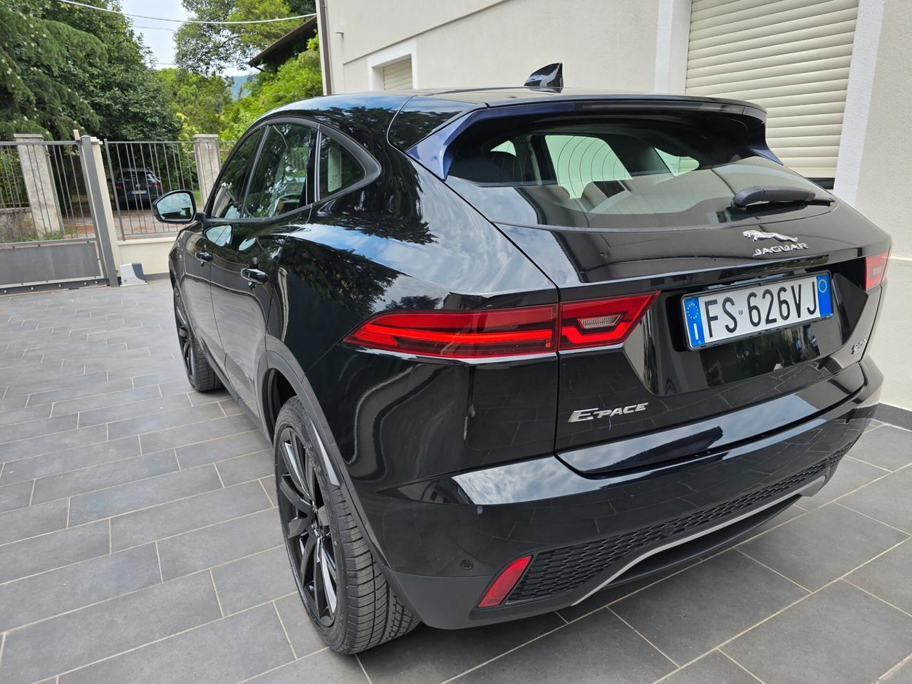 Jaguar E-Pace 2.0D 150 CV AWD S