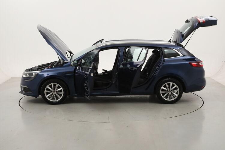 Renault Megane Sporter Business BR993168 1.5 Diesel 116CV