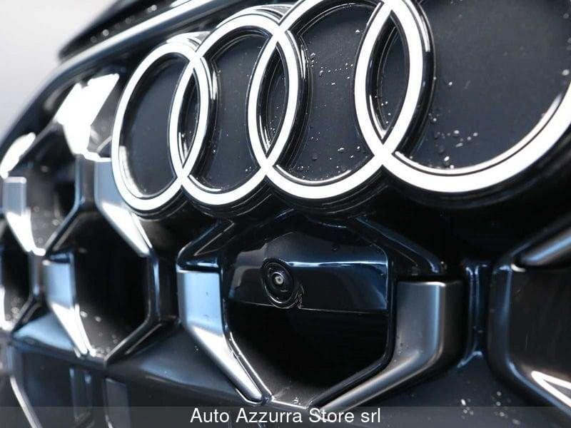 Audi Q5 Q5 SPB TDI 150 kW mHEV+ S tronic quattro S line edition *PROMO AZZURRA*