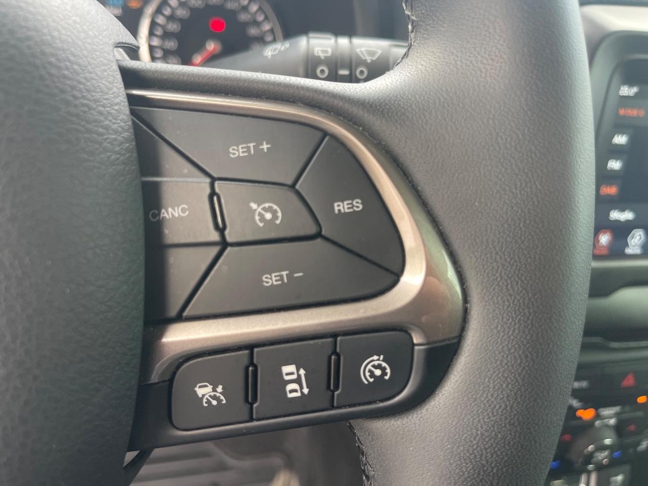 Jeep Renegade Limited 1.6 Multijet 130 CV “TOTAL BLACK”