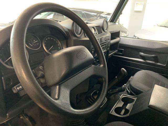Land Rover Defender Defender 90 2.4 td S SW