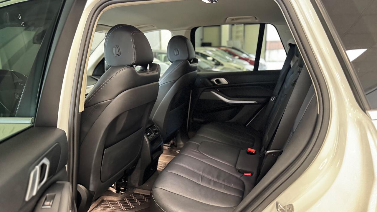 Bmw X5 xDrive30d xLine