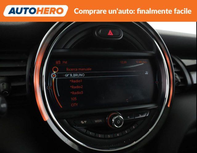 MINI Cooper S 2.0 Cooper S Boost