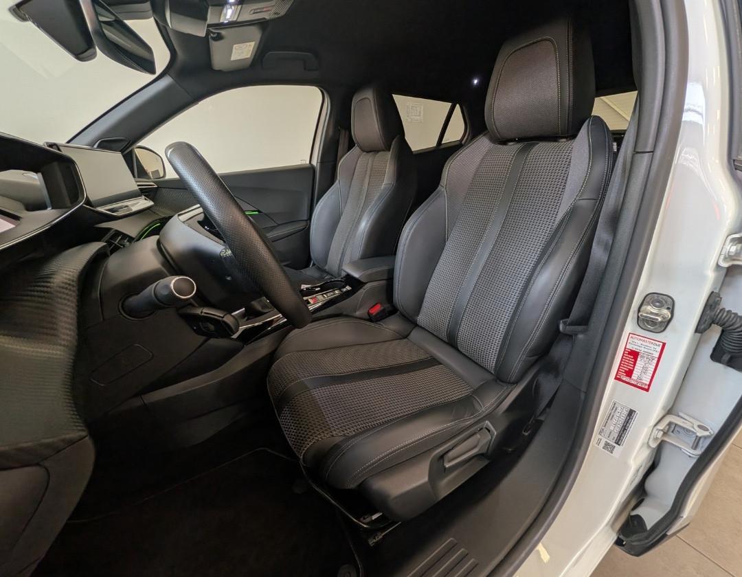 PEUGEOT 2008 2ª serie - 2008 PureTech 130 S&S Allure
