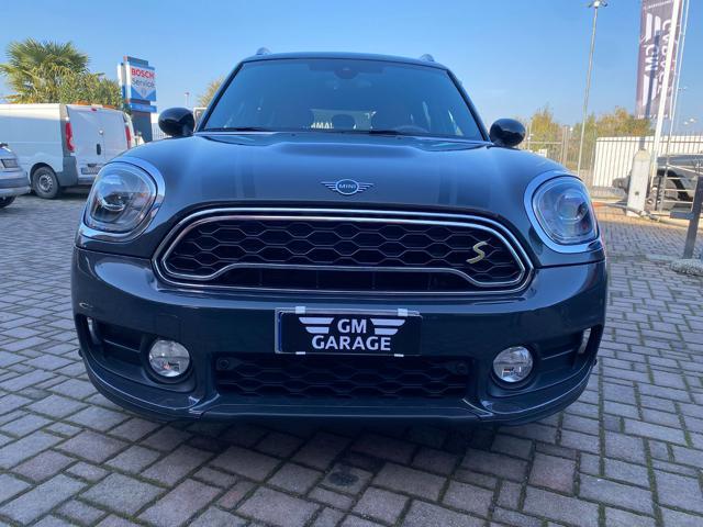 MINI Countryman 1.5 Cooper SE Countryman ALL4 Automatica