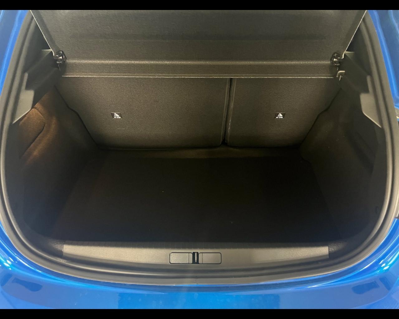 PEUGEOT 208 5P - ACTIVE P.Tech 75 S&S