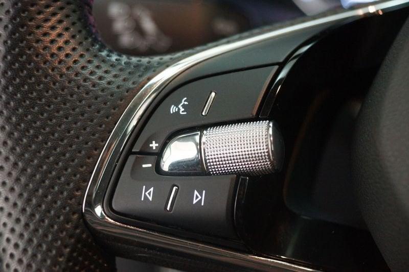 Skoda Karoq Karoq 1.0 TSI 110 CV Executive