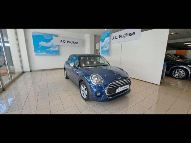 MINI One 1.2 One 5 porte