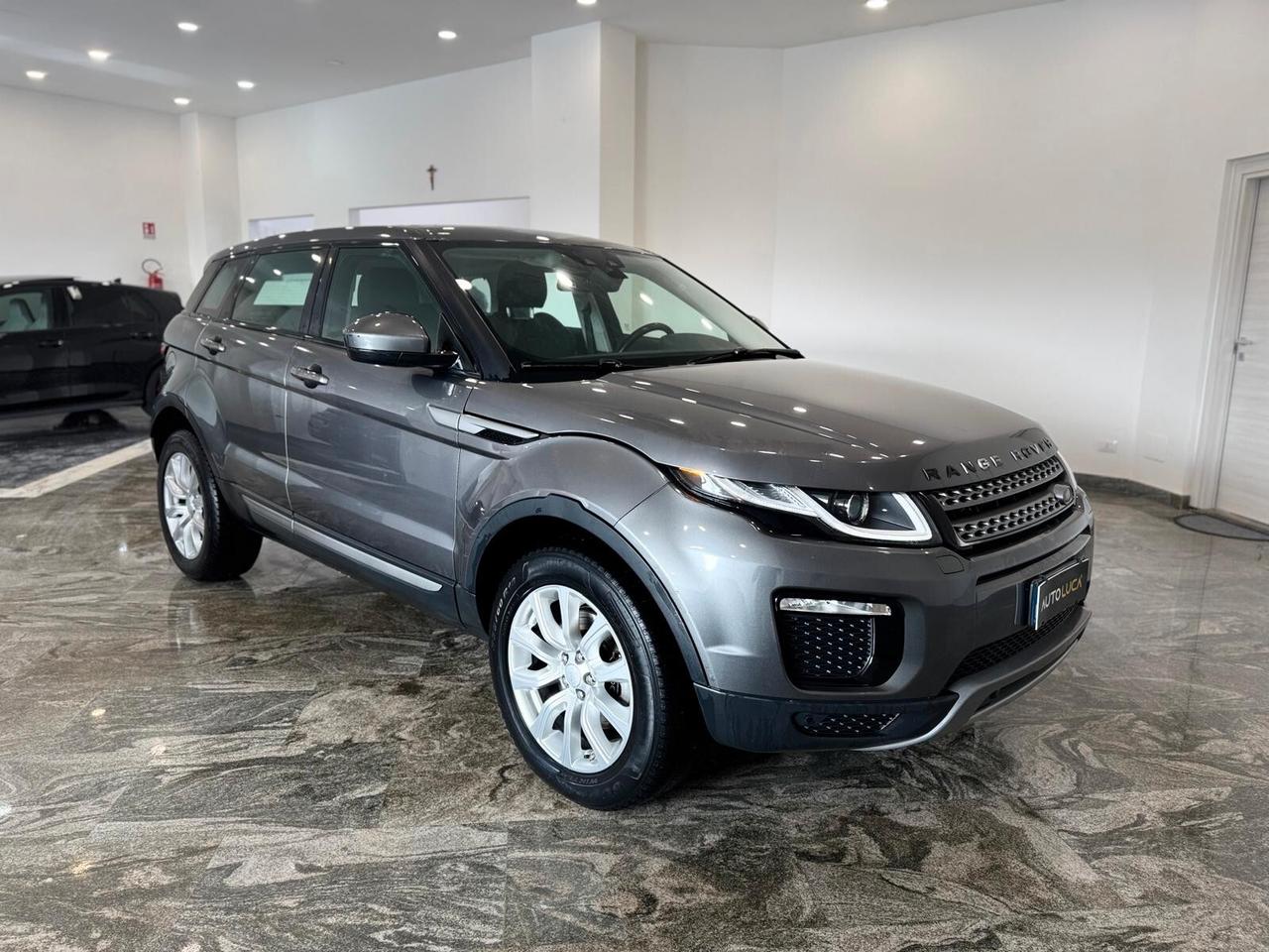Land Rover Range Evoque 2.0 TD4 150 CV 5p. SE Dynamic