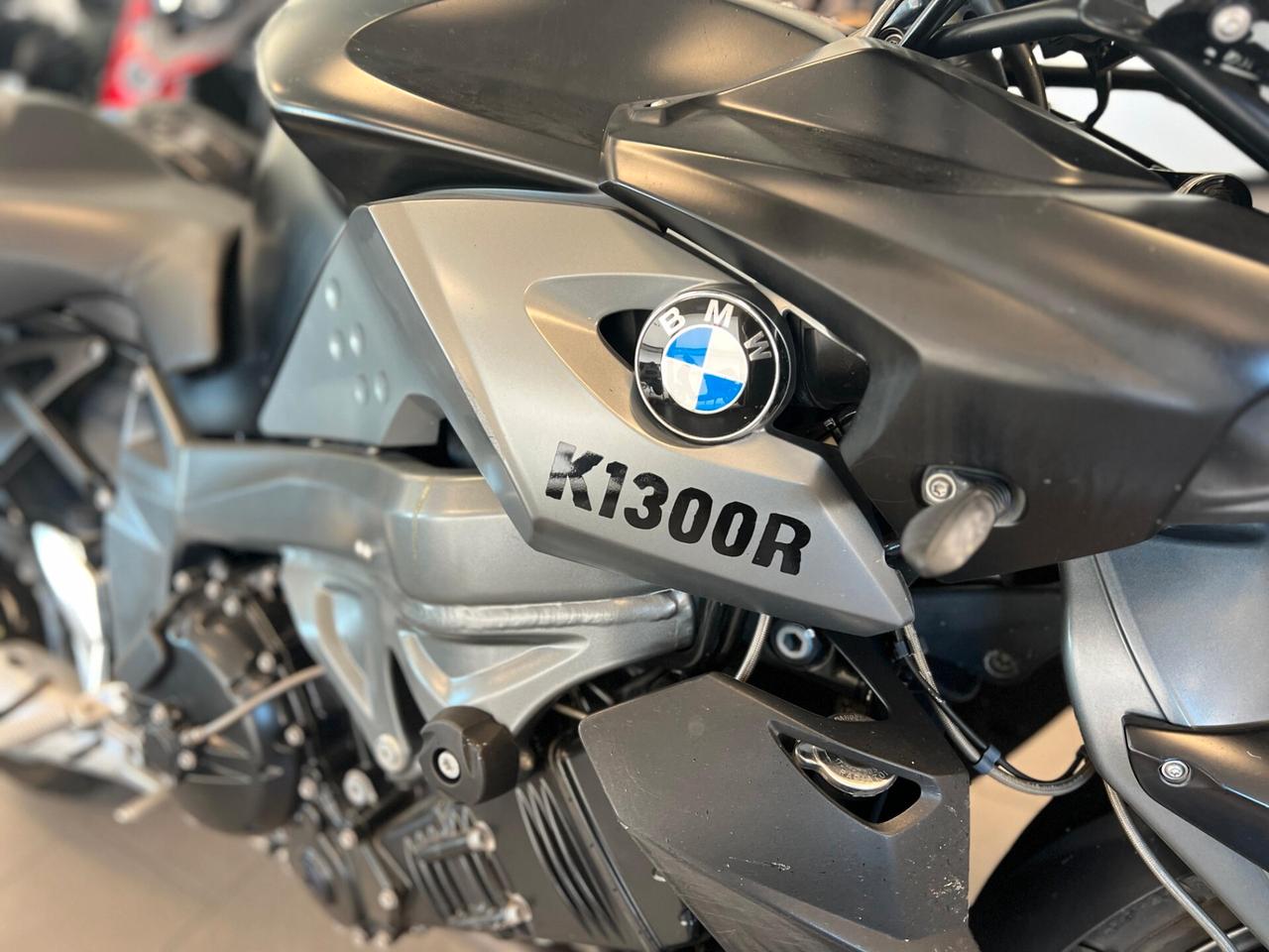 Bmw K 1300 R