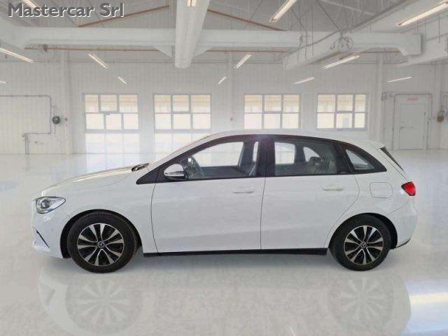 MERCEDES-BENZ B 160 Classe B - Executive - GJ533AP