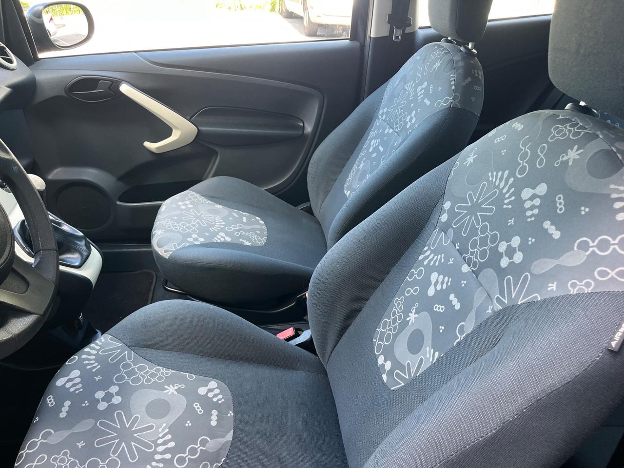 Ford Ka/1.2 benzina/69CV/neopatentati/Euro5/unico proprietario