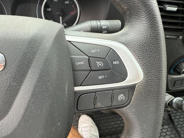 IVECO Daily 35C16H BTor 3.0 HPT PC-RG Cabinato
