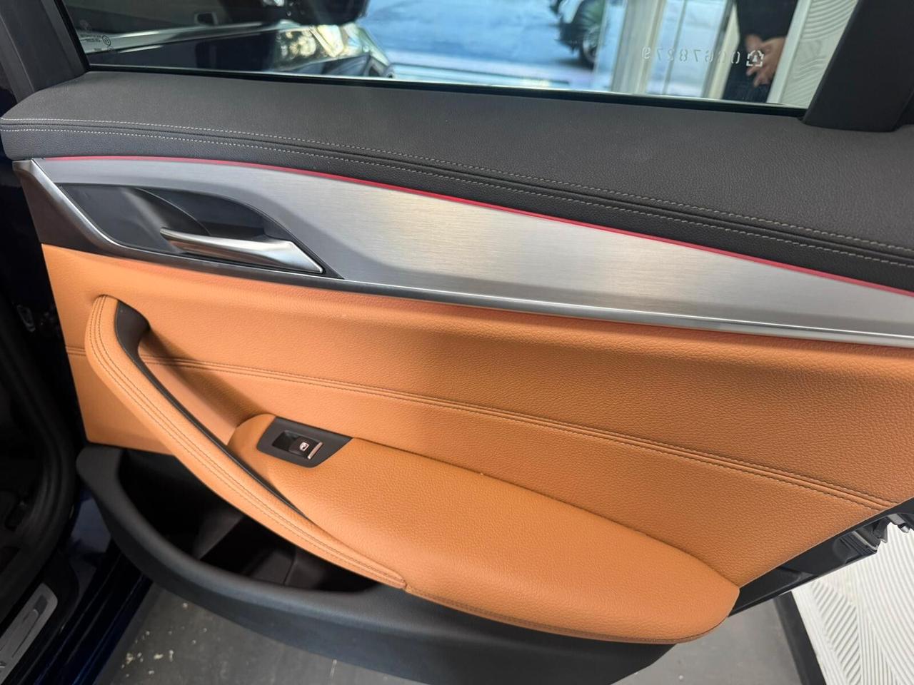 Bmw 520 520d 48V xDrive Luxury