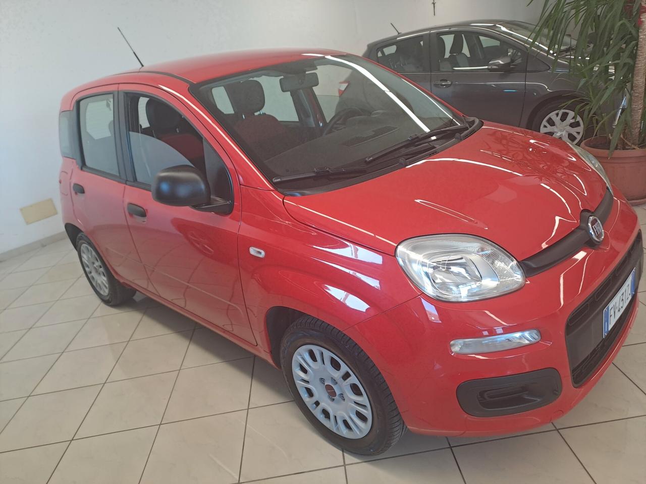 Fiat Panda 1.2 EasyPower Easy